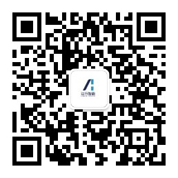 江行智能公众号二维码